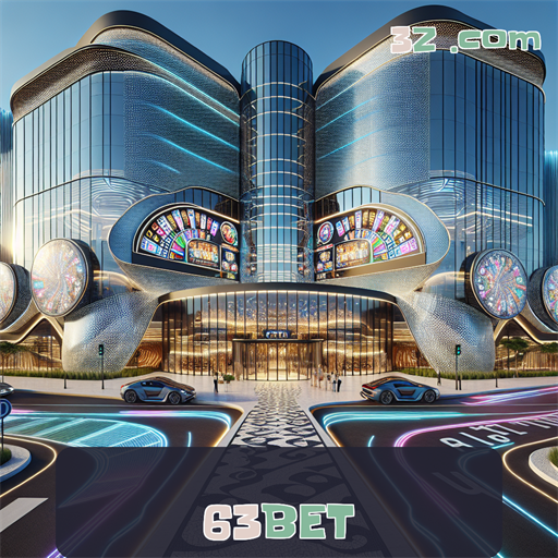 Experiência Inovadora no Casino do 63bet Para Jogadores Brasileiros