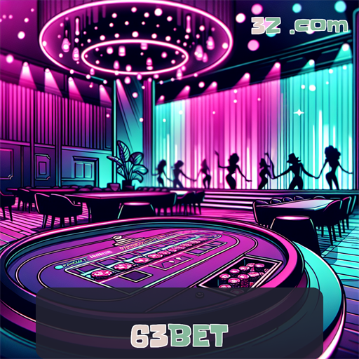 Entretenimento e Emoção: A Nova Era dos Jogos no 63bet