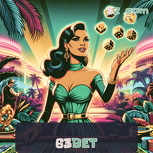 Login Divertido: O Portal para a Aventura na 63bet
