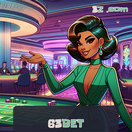 Promoções Imperdíveis no Mundo dos Jogos com 63bet!