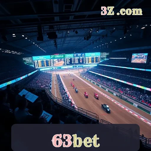 63bet Jogos Casuais