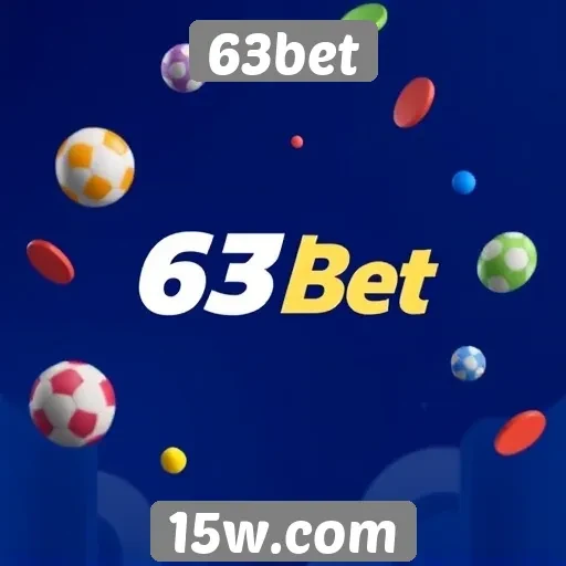 Análise das ofertas de jogos no site 63bet