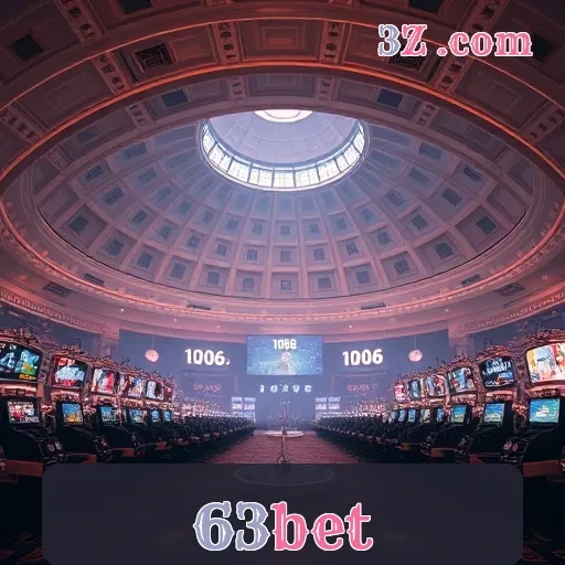 63bet Jackpots