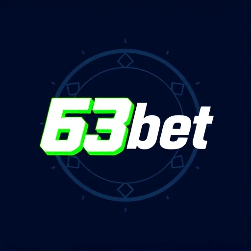 63bet | Experimente a emoção de ganhar prêmios incríveis