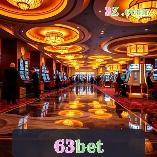 63bet Móvel