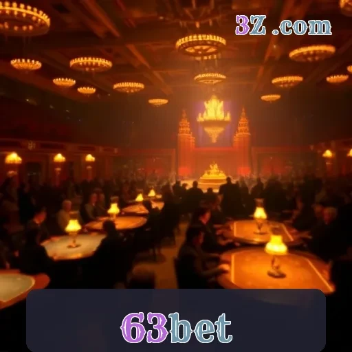 63bet Roleta