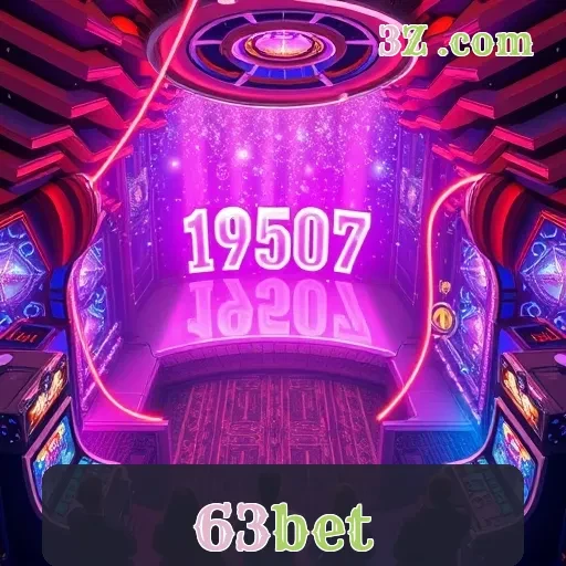 63bet Cadastro
