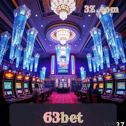 63bet Torneios