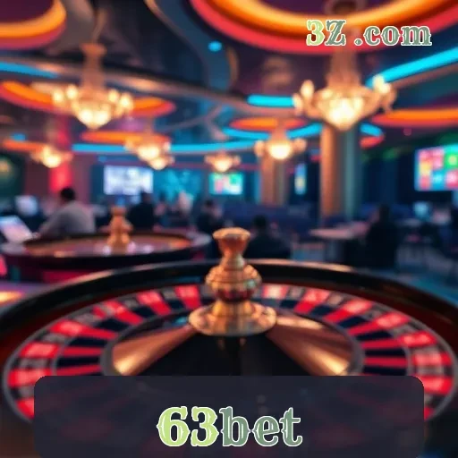 63bet Vencedores